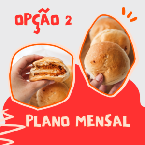 Plano Mensal